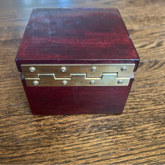 Cisco World Clock in Impressive display case. See pics - Picture 4 of 6